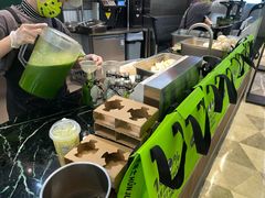 -混果汁(福田领展中心城店)