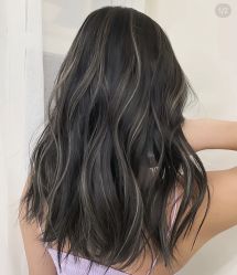 -逸丝风尚yesfashion造型
