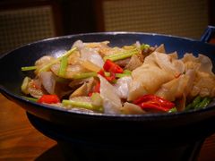 -宴武夷·匠心闽味(印象大红袍店)