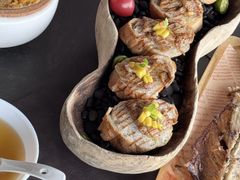 -烛影拾光观景餐厅·创意菜·摄影·小提琴(大唐不夜城店)