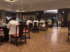 -海天楼中餐厅(吴宫泛太平洋酒店)