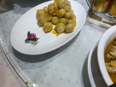 -顺风海鲜港(长寿路店)