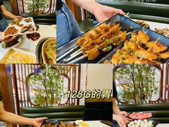 -土连锅·现熬养生汤锅(梁家巷店)