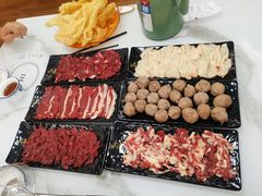 -福合埕牛肉火锅(长平国新店)