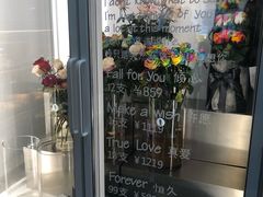 -Blueglass酸奶(财富购物中心店)