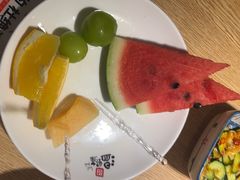 -温野菜涮涮锅(曲江大悦城店)