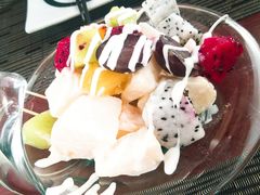 -千叶寿司创意融合料理(水韵城店)