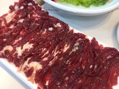 -潮汕酱记鲜牛肉火锅(欧尚店)