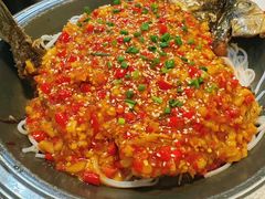 -堂瓦里·33年传统赣菜(第一街区店)