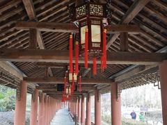 -冶父山国家森林公园