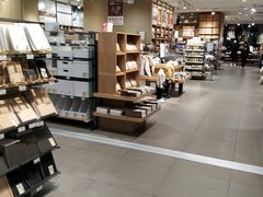 -MUJI无印良品(保利时光里店)