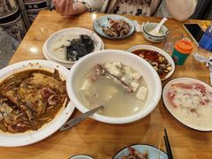 手工猪油块-红灯笼龙凤饭店(宁波老字号店)