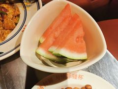 -张牌牌·东北烤肉小吃市集(金楠天街店)