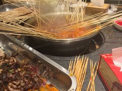 -来涮蜀鲜货火锅串串香(菜市口店)