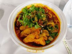 -老牌柳州螺蛳粉(同班同学美食城店)