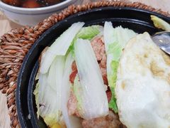 -堂屋糖水店(愚园店)
