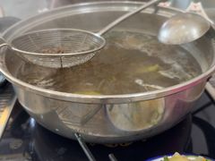 -全好食潮汕牛肉火锅(泗洲路店)
