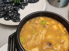 -韩宫宴烤肉·黑毛和牛·料理(合肥滨湖银泰城店)