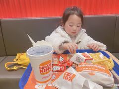 -汉堡王(萧山宝龙店)