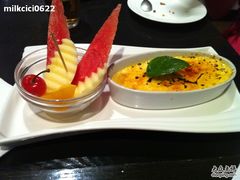 蛋糕&nbsp;-美丽心情蛋糕(江苏路店)