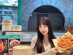-黑窑厂糖油饼烤鸭·清真菜(黑窑厂街店)