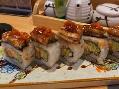 -青空日料烧肉烧鸟店(后湖兴业路店)