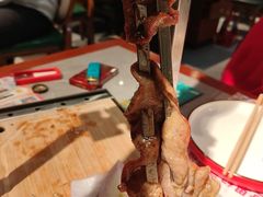 -通海俄式烧烤·俄罗斯大串(嵩山路店)