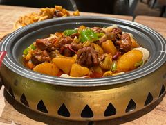 -耶里夏丽·丝路新疆菜·清真食品(徐汇南丹东路臻选店)
