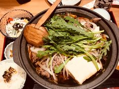 -皇品田苑日式料理(苏州中心店)