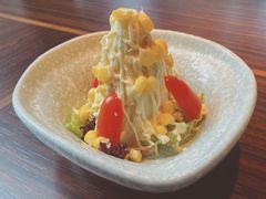-山葵家·创意料理(EFC欧美广场店)