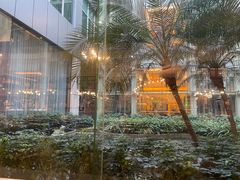 -广州白云机场雅高铂尔曼大酒店