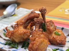 -CURRY YA 熟成咖哩專門店(深圳湾万象城店)