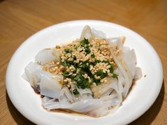 -桂小厨广西菜(青秀万达店)