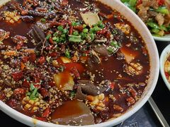-老诚一锅·羊蝎子(广渠门外店)