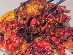 -湖滨28中餐厅·西湖宴·杭州君悦酒店