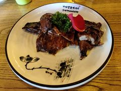 -热度餐厅(老佛爷店)