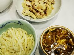 -东兴楼饭庄(六里桥店)