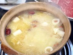 -港迹·鲜围煮海鲜火锅(湖州时代广场店)
