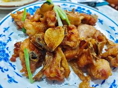 -腰记饭店(龙源路店)