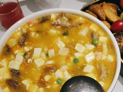 -3号仓库·创意中国菜(嘉兴龙鼎万达店)