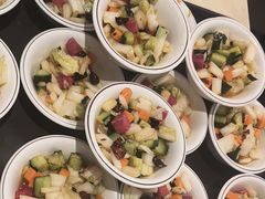 -福来居烤鸭店(天坛二店)