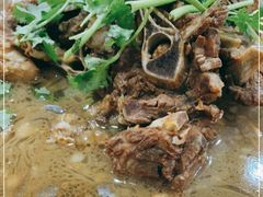 -爆肚于(赵公口桥店)