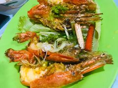 -明记烧鱼美味店