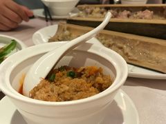 虾渣-粗茶淡饭·汉口公馆(循礼门店)