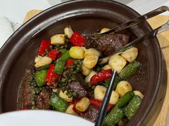 -古点料理