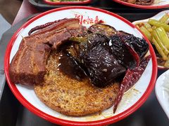 -刘小忙把子肉(北园大街总店)