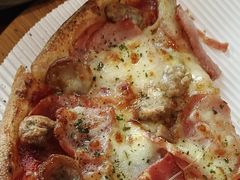 -魏斯理汉堡(西安沣东吾悦店)