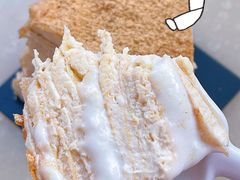 -欢牛蛋糕屋(萧山万象汇店)