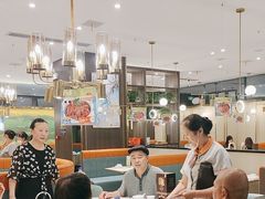 -刘胖子家常菜·蹄花焖藕(中南店)