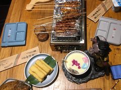 -那些年记忆烧烤